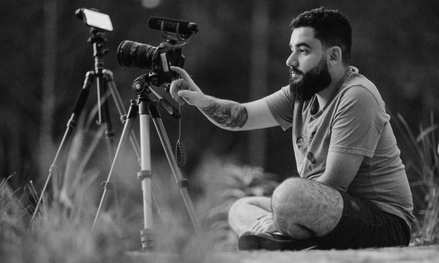 Kompositionstechniken für Smartphones