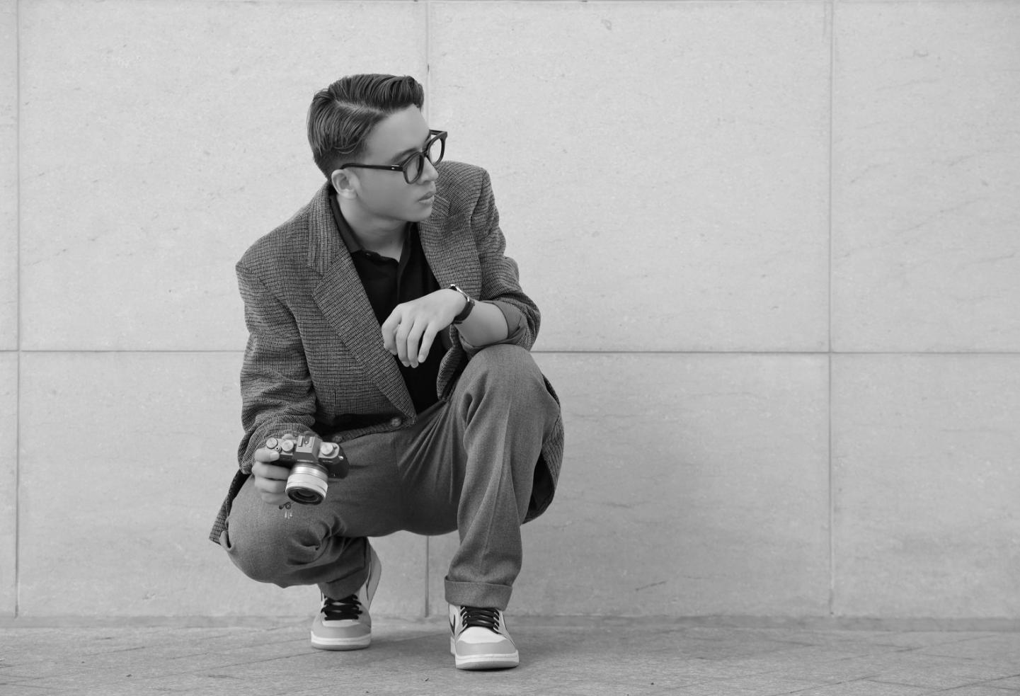 Mobile Fotografie im urbanen Raum Stuttgart