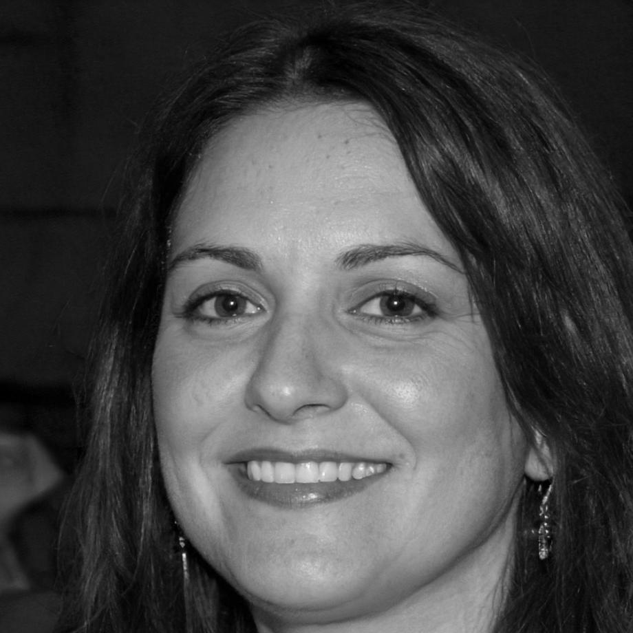 Lisanne Berger, Gründerin und Fotografin bei polerivynta